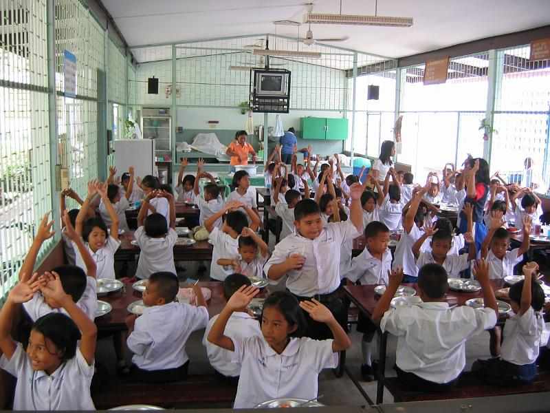 Thailand (100)